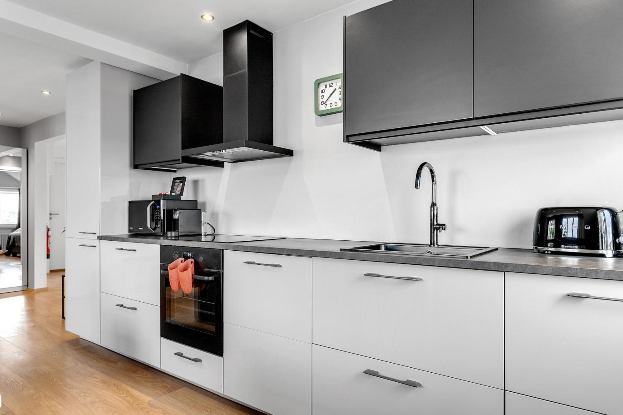Eiriksgata Apartments By Heimaleiga Reykjavik Extérieur photo